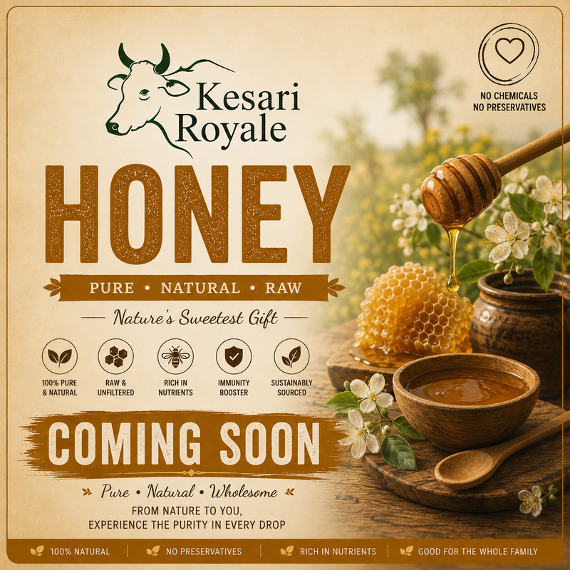 Honey